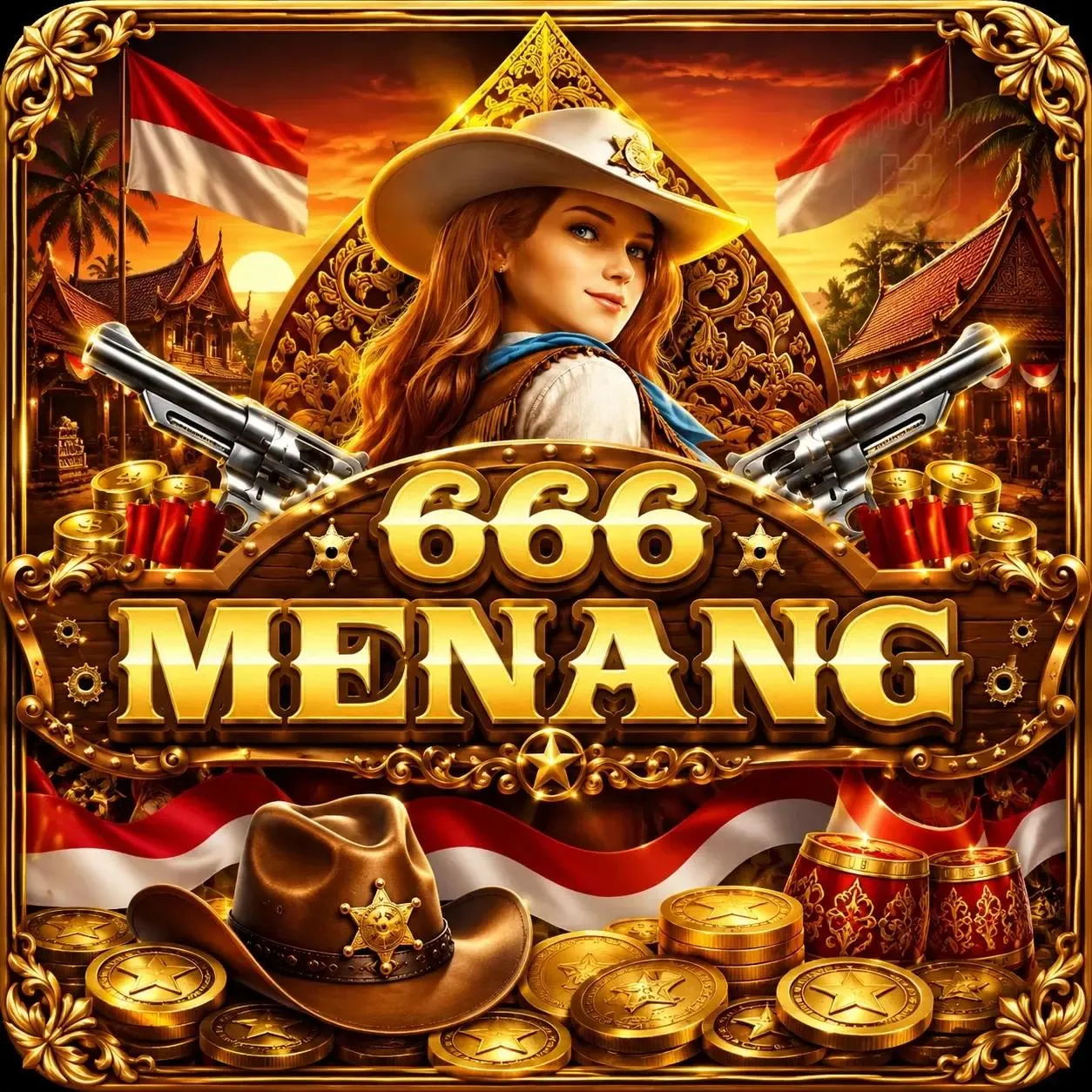 666MENANG - Permainan Santai yang Mengasyikkan