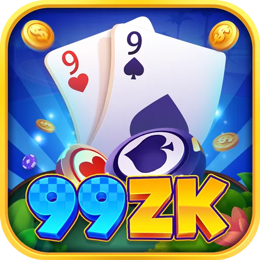 99ZK - Permainan Slot Seru dan Menguntungkan
