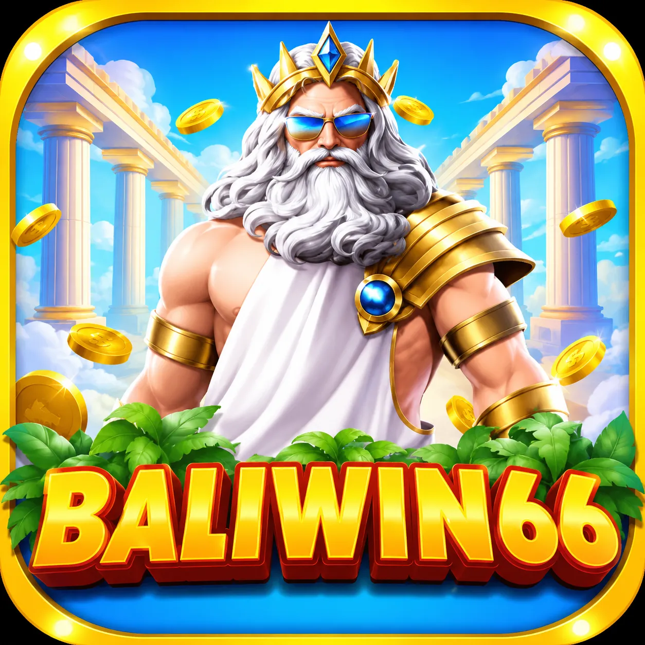 BALIWIN66 - Permainan Live Casino Terbaik di Pusat Unduhan