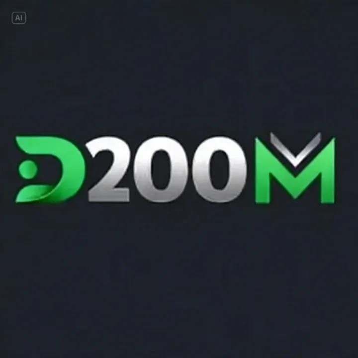 D200M - Game Kasino Terbaik untuk Keseruan Tanpa Henti