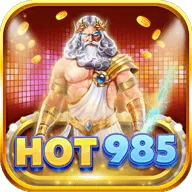 HOT985 - Game Bingo Seru untuk Semua