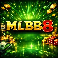 MLBB8 - Permainan Slot Seru dan Menguntungkan