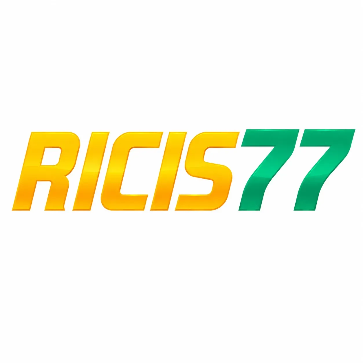 RICIS77 - Permainan Arcade Seru dan Menantang