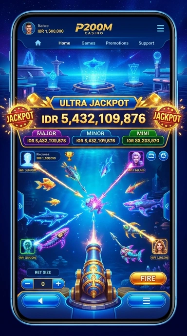 Screening aplikasi terbaru di p200m untuk pengguna Indonesia.